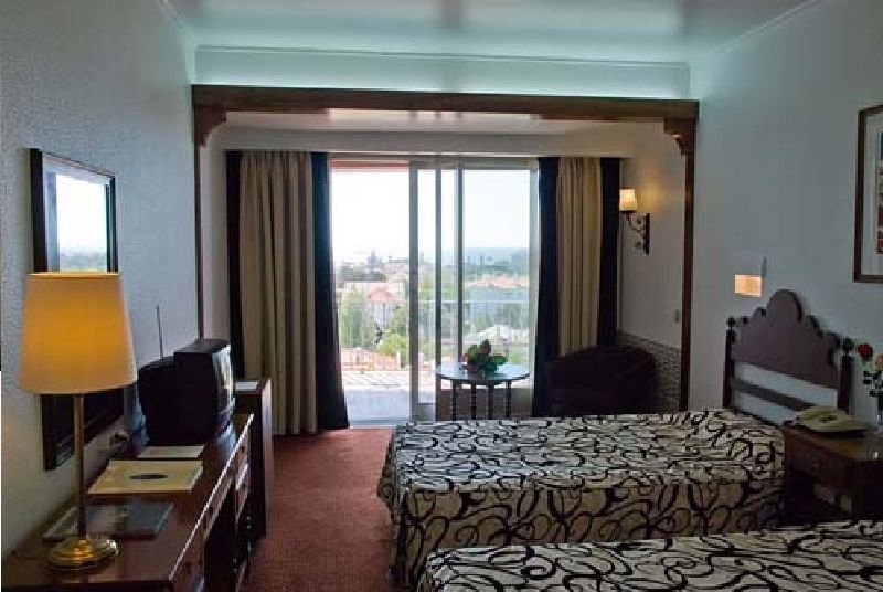 Hotel Cidadela Кашкайш Номер фото