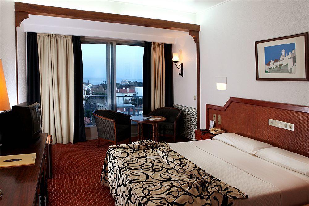 Hotel Cidadela Кашкайш Екстер'єр фото