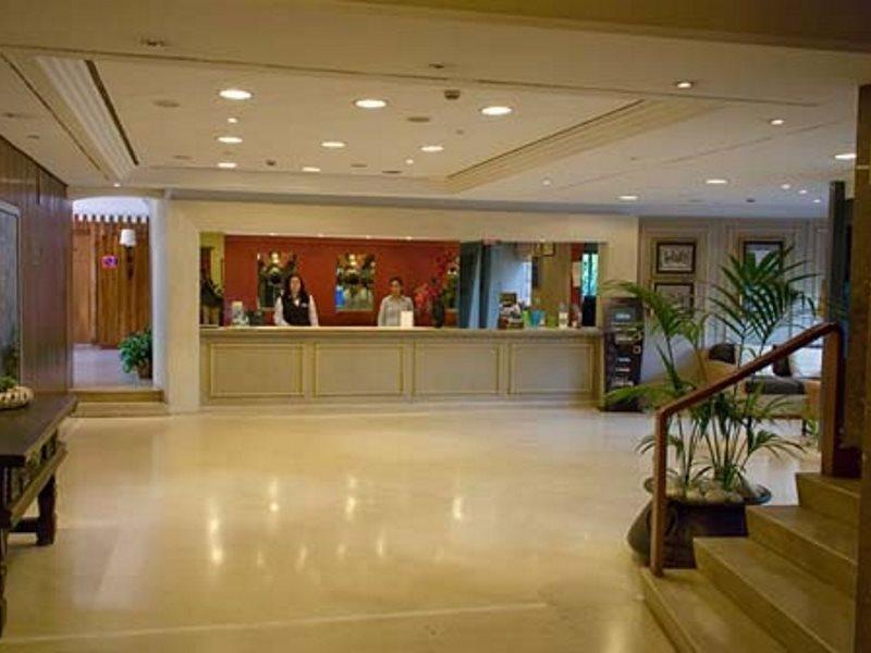 Hotel Cidadela Кашкайш Інтер'єр фото