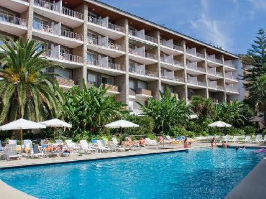 Hotel Cidadela Кашкайш Номер фото